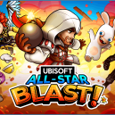 All-Star Blast!