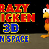 Crazy Chicken3d Crazy Chicken3d img
