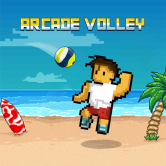 Arcade Volley Arcade Volley img