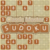 Classic Master Sudoku Classic Master Sudoku img