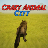 Crazy Animal City Crazy Animal City img