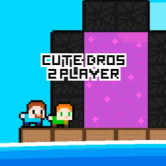 Cute Bros 2 Player Cute Bros 2 Player img