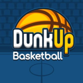 Dunk Up Basketball Dunk Up Basketball img