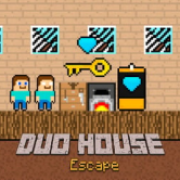 Duo House Escape Duo House Escape img