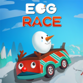Egg Race Egg Race img