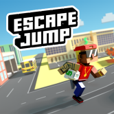 Escape Jump Escape Jump img