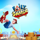 Faily Skater Faily Skater img