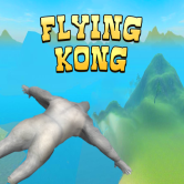 Flying Kong Flying Kong img