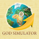 God Simulator God Simulator img