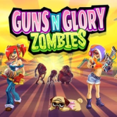 Guns'n'Glory Zombies Guns'n'Glory Zombies img