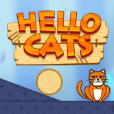 Hello Cats Hello Cats img