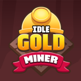 Idle Gold Miner Idle Gold Miner img