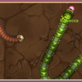 Little Big Snake img