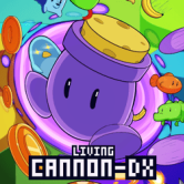 Living Cannon DX Living Cannon DX img