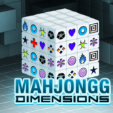 Mahjongg Dimensions Mahjongg Dimensions img