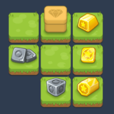 Merge Jewels Game Merge Jewels Game img