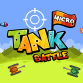 Micro Tank Battle Micro Tank Battle img