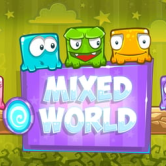 Mixed World Mixed World img