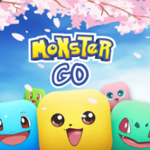 Monster Go Monster Go img