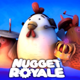 Nugget Royale .io img