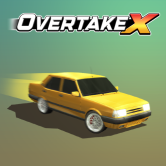 Overtake X Overtake X img