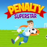 Penalty Superstar Penalty Superstar img