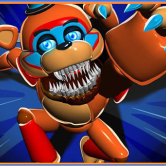 Playtime Horror Monster Ground img