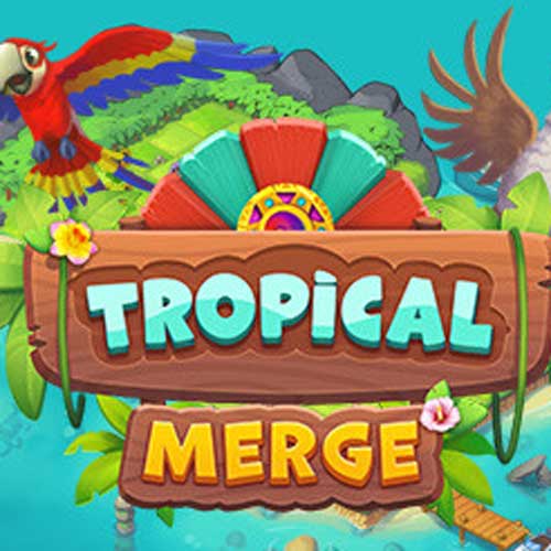 Tropical Merge