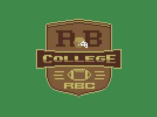 Retro Bowl College Football