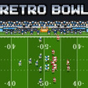 Retro Bowl 