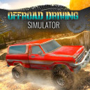Offroad SUV Extreme Car Driving Simulator