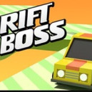 Drift Boss Game Online