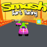 Smash Kart Racing Smash Kart Racing img
