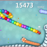 Snake io war img