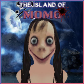 The Island of Momo img