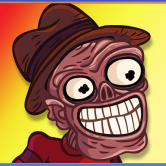 TrollFace Quest: Horror 2 img