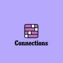 Connections game