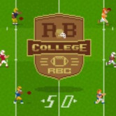 Retro Bowl Retro Bowl img