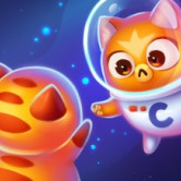 Jelly Space Cat Jelly Space Cat img