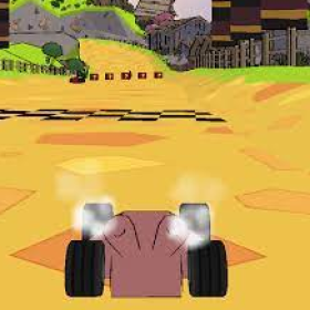 World of Karts img